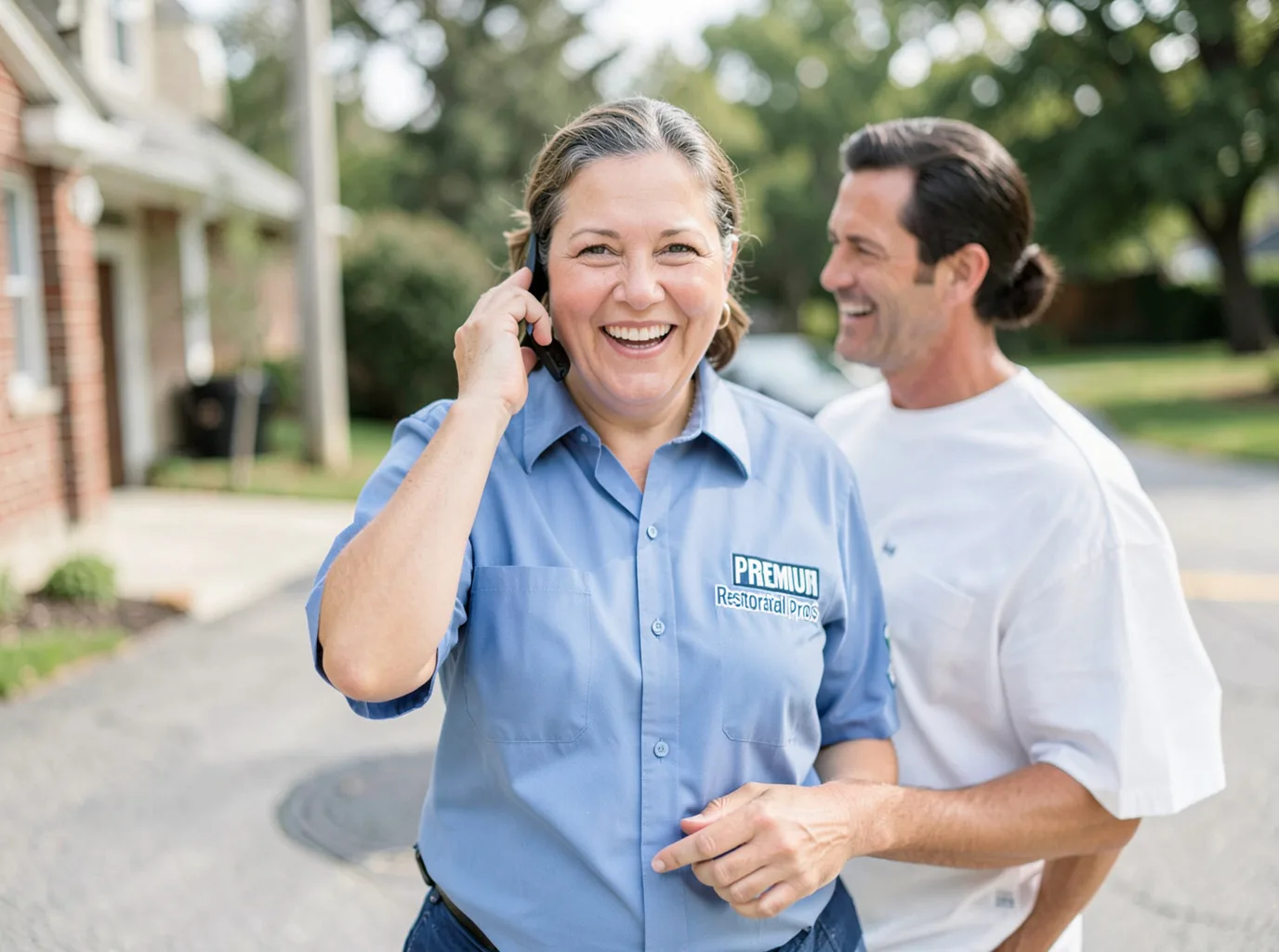 Water Damage Restoration Lawrence, NE FAQs